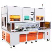 TFL-2000FA fiber laser welding machine
